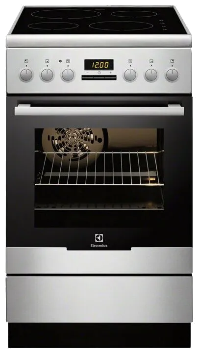 Ремонт модуля управления Electrolux EKI 54553 OX