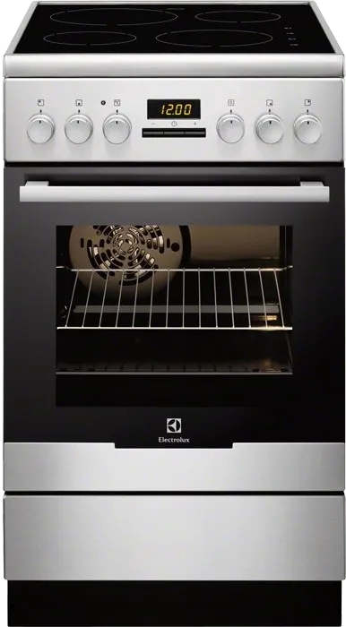 Ремонт модуля управления Electrolux EKI 54550 OX