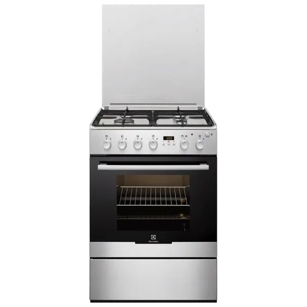 Ремонт модуля управления Electrolux EKG 961300 X