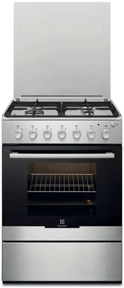 Ремонт модуля управления Electrolux EKG 961101 X