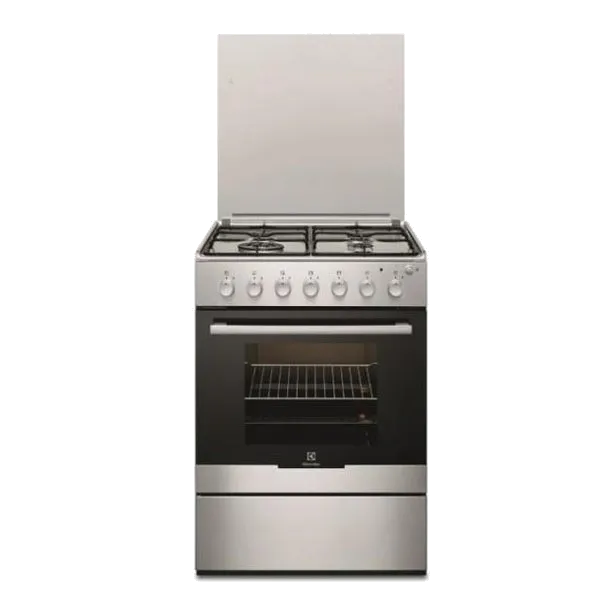 Ремонт модуля управления Electrolux EKG 961100 X