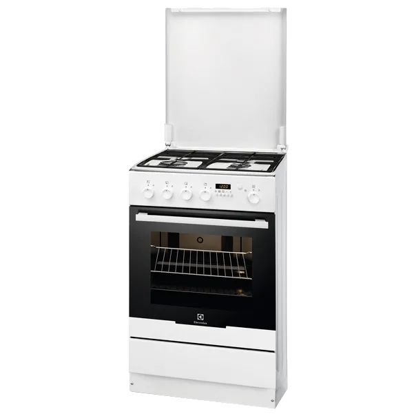 Ремонт модуля управления Electrolux EKG 954101 W