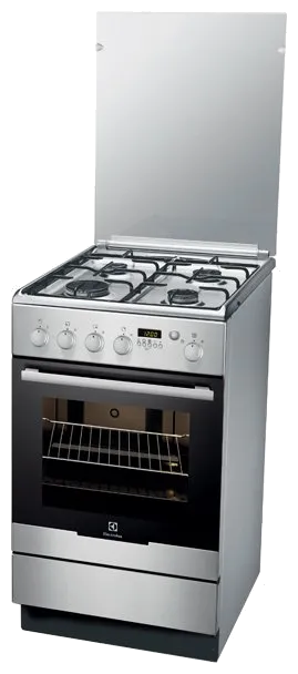 Ремонт модуля управления Electrolux EKG 954100 X