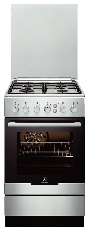 Ремонт модуля управления Electrolux EKG 951301 X