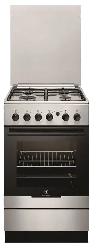 Ремонт модуля управления Electrolux EKG 951104 X