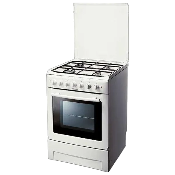 Ремонт модуля управления Electrolux EKG 6720 X