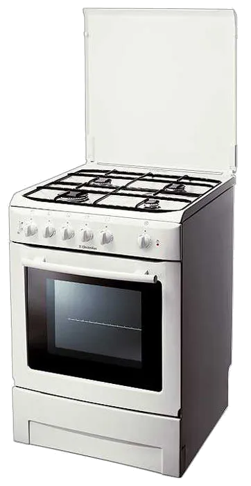 Ремонт модуля управления Electrolux EKG 6720