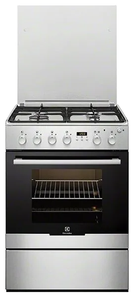 Ремонт модуля управления Electrolux EKG 61300 OX