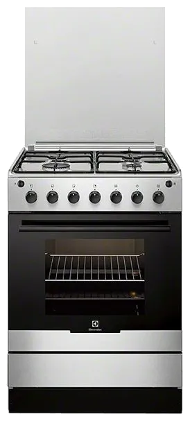 Ремонт модуля управления Electrolux EKG 61102 OX