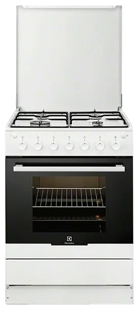 Ремонт модуля управления Electrolux EKG 61102 OW