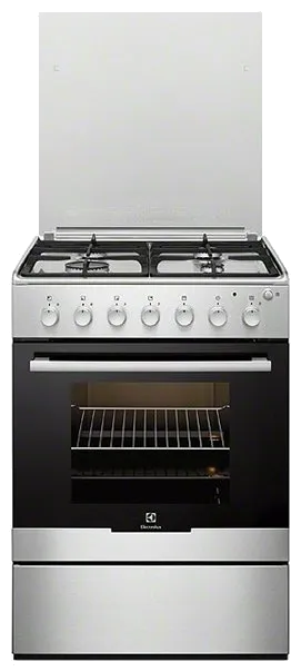 Ремонт модуля управления Electrolux EKG 61101 OX