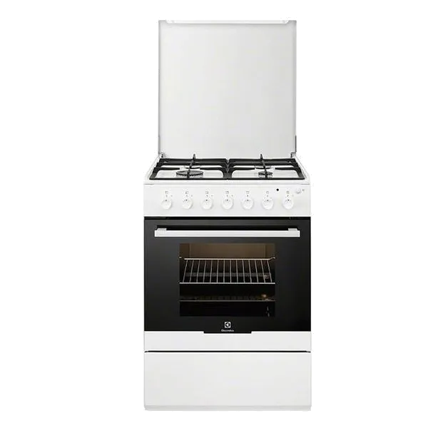 Ремонт модуля управления Electrolux EKG 61101 OW