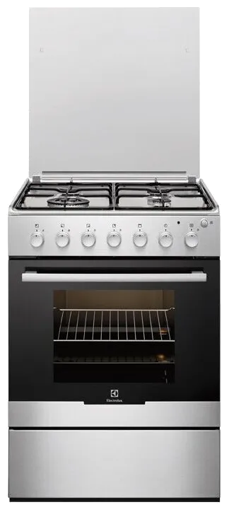 Ремонт модуля управления Electrolux EKG 61100 OX