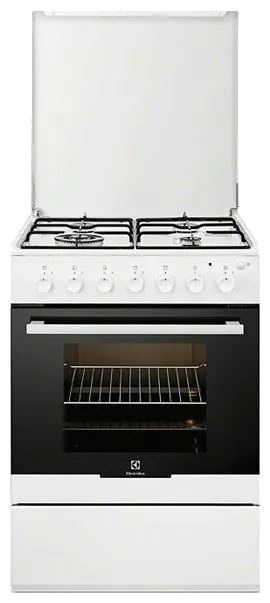 Ремонт модуля управления Electrolux EKG 61100 OW