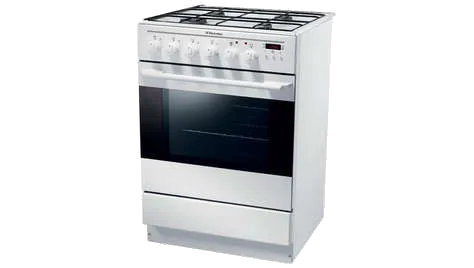 Ремонт модуля управления Electrolux EKG 603303 W