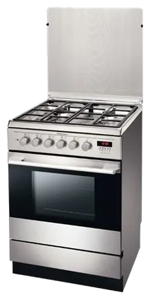 Ремонт модуля управления Electrolux EKG 603302 X