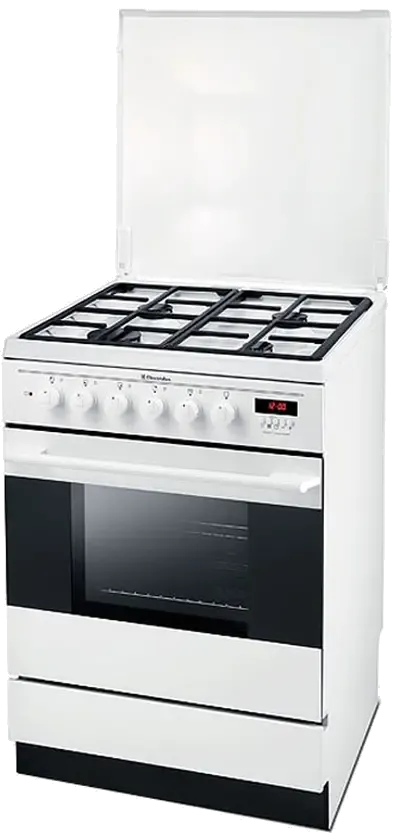 Ремонт модуля управления Electrolux EKG 603302 W