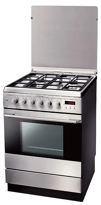 Ремонт модуля управления Electrolux EKG 603301 X