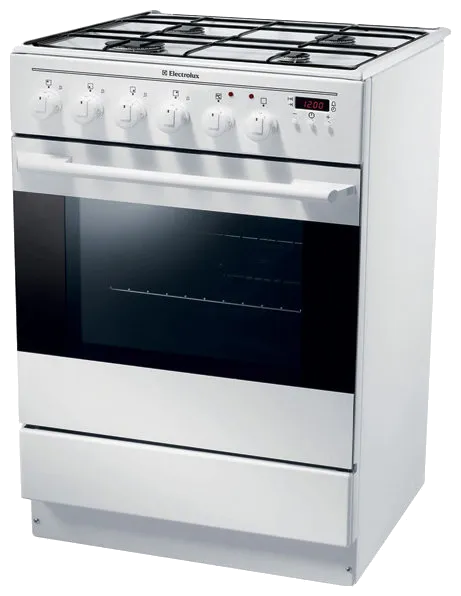 Ремонт модуля управления Electrolux EKG 603300 W