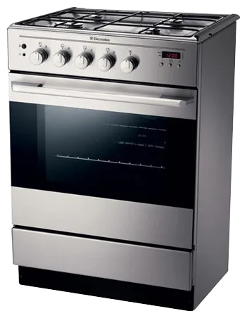 Ремонт модуля управления Electrolux EKG 603102 X