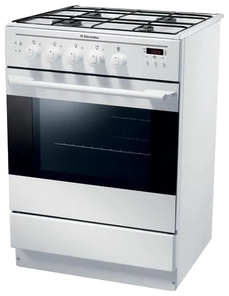 Ремонт модуля управления Electrolux EKG 603102 W
