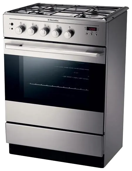 Ремонт модуля управления Electrolux EKG 603101 X