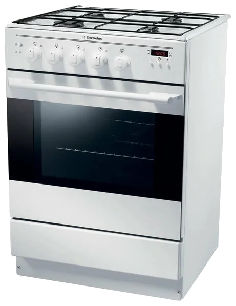 Ремонт модуля управления Electrolux EKG 603101 W