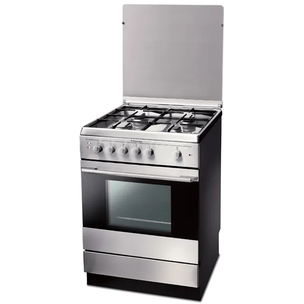 Ремонт модуля управления Electrolux EKG 601104 X