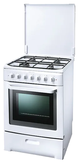 Ремонт модуля управления Electrolux EKG 601101 W