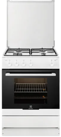 Ремонт модуля управления Electrolux EKG 60100 OW