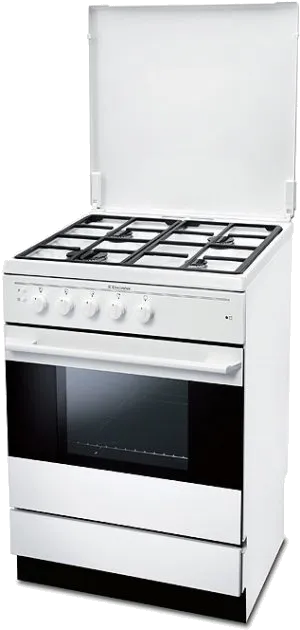 Ремонт модуля управления Electrolux EKG 600102 W