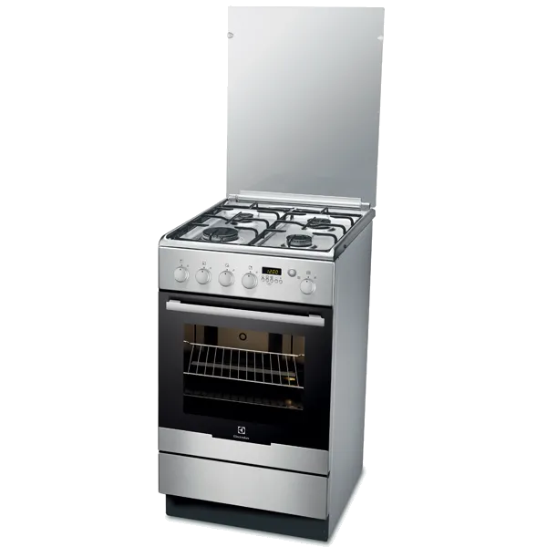Ремонт модуля управления Electrolux EKG 54100 OX