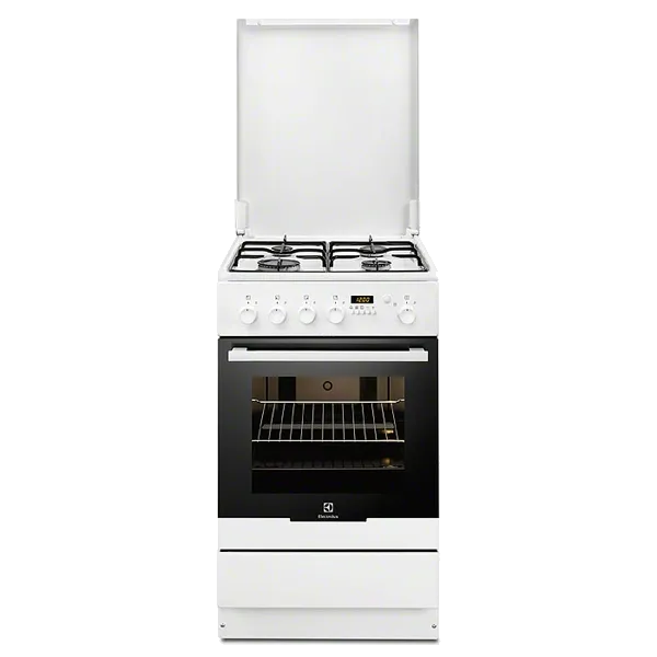 Ремонт модуля управления Electrolux EKG 54100 OW