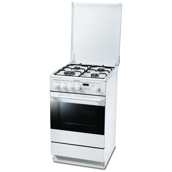 Ремонт модуля управления Electrolux EKG 513105 W