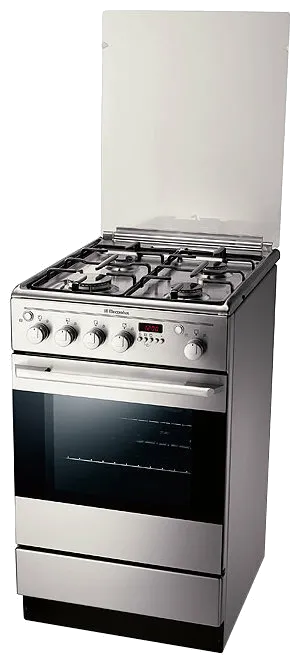 Ремонт модуля управления Electrolux EKG 513104 X