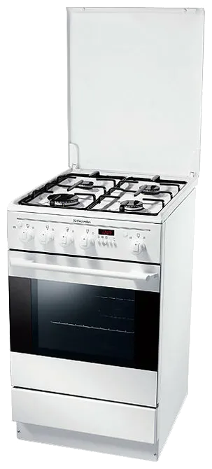 Ремонт модуля управления Electrolux EKG 513104 W