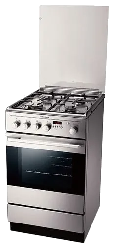 Ремонт модуля управления Electrolux EKG 513102 X