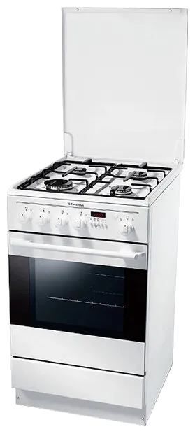 Ремонт модуля управления Electrolux EKG 513102 W