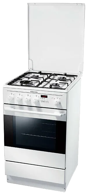 Ремонт модуля управления Electrolux EKG 513101 W