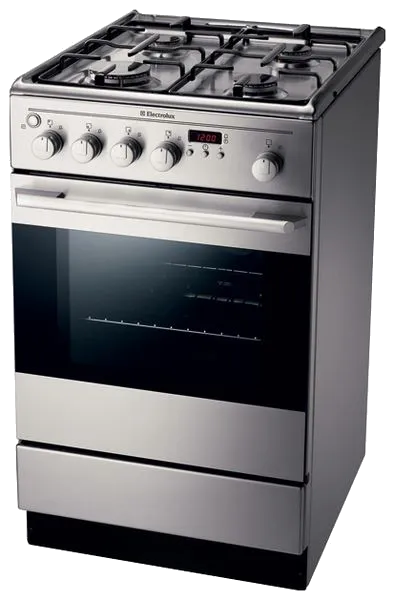 Ремонт модуля управления Electrolux EKG 513100 X