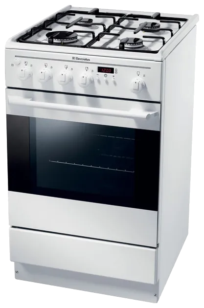 Ремонт модуля управления Electrolux EKG 513100 W