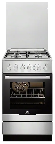 Ремонт модуля управления Electrolux EKG 51301 OX
