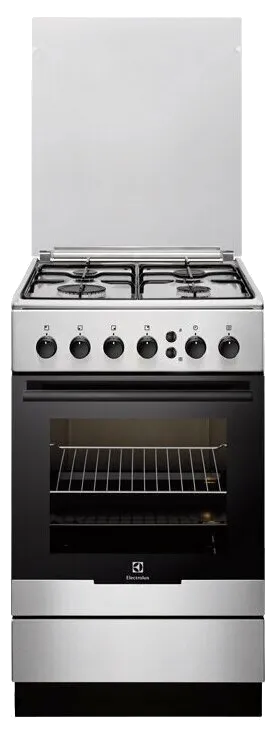 Ремонт модуля управления Electrolux EKG 51153 OX