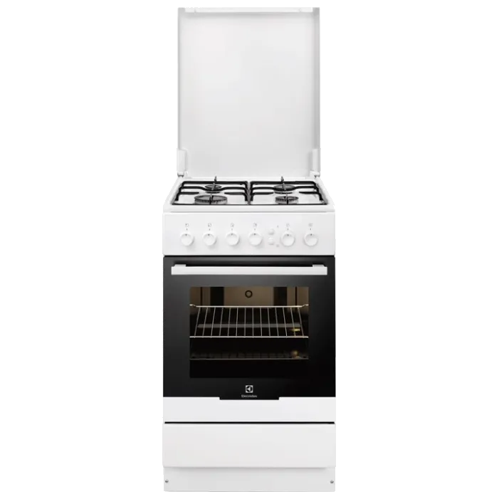 Ремонт модуля управления Electrolux EKG 51153 OW