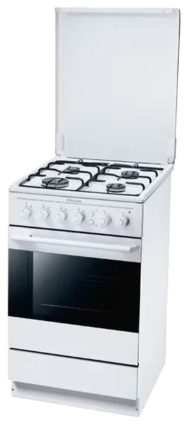 Ремонт модуля управления Electrolux EKG 511112 W
