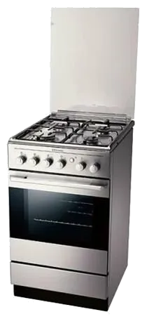Ремонт модуля управления Electrolux EKG 511110 X