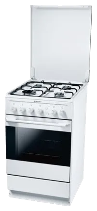 Ремонт модуля управления Electrolux EKG 511110 W
