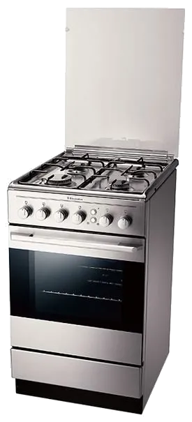 Ремонт модуля управления Electrolux EKG 511106 X