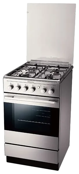 Ремонт модуля управления Electrolux EKG 511105 X