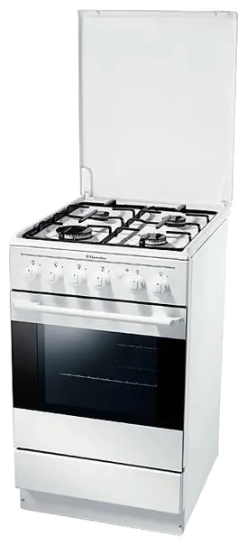 Ремонт модуля управления Electrolux EKG 511105 W